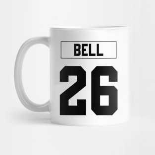 Leveon Mug